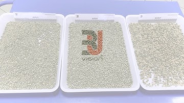 Green Peas / Piselli verdi