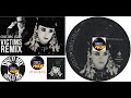 Culture Club - Victims (New Disco Mix Multitrack Extended Remix 80&#39;s) VP Dj Duck