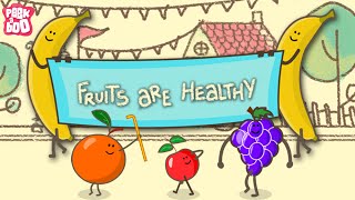 Watch 'banana tanana' nursery rhyme with the dubby dubs. hey kids!
it's time for a fruit parade. join dubs as they various fruits
marching, b...