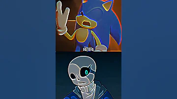 Gaming all stars vs Indie Cross #sonic #bendy #mario #cuphead #undertale #edit #debate #fyp #shorts