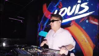 DJ LOUIS - INDOBOUNCE MIXTAPE VOL.1 🎶@llouisiana.jkt