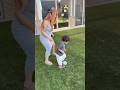BABY kicks the FARTHEST in the WORLD #shorts #fyp
