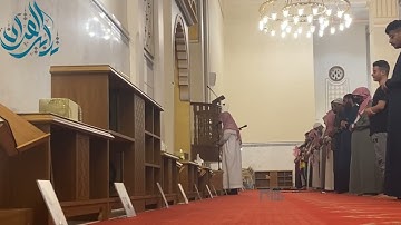 تلاوة جميلة وراائعة من سورة المؤمنون بـــ مقام الكرد للقارئ ماجد الحازمي | فجر 1-8-1443