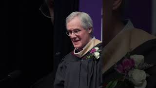 UWW Winter Commencement 2025 💜🎓 #uwwhitewater
