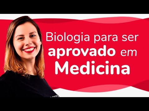 Vídeo: Por Que Você Precisa Saber Biologia