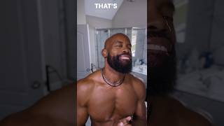 GROOMING THE BALD, BEARDED AND BEAUTIFUL #contentcreator #grooming