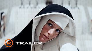 The Devils - Trailer 2026