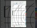 CorelDRAW Tutorial #shorts #logo