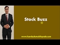 Stock Buzz