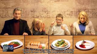 PINS loyalty program for families screenshot 5