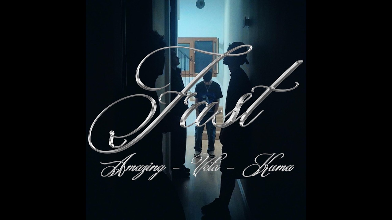 Guarda MILLO, Amazing, Veta, Kuma - Fast (Video Oficial) su YouTube Guarda MILLO, Amazing, Veta, Kuma - Fast (Video Oficial) su YouTube