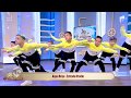 Aqua Boys - Estrada Studio | „Neatza cu Răzvan și Dani”