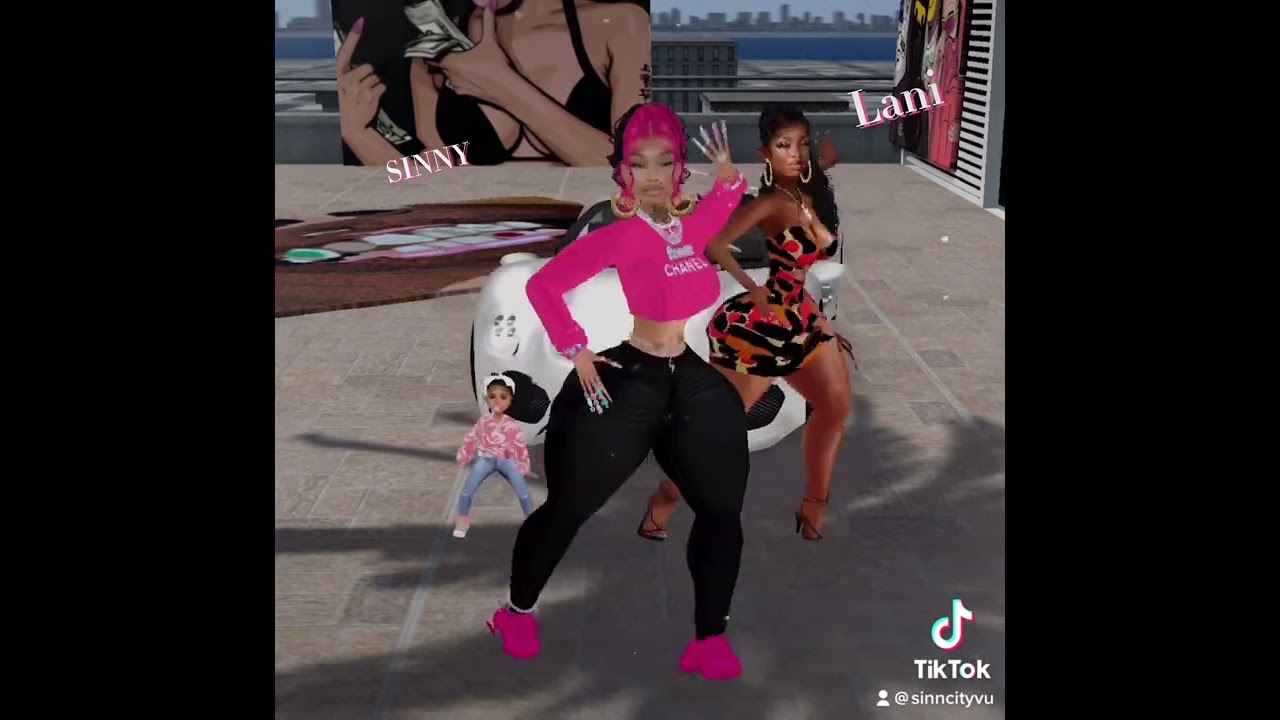 Them fine ass zeta girls 