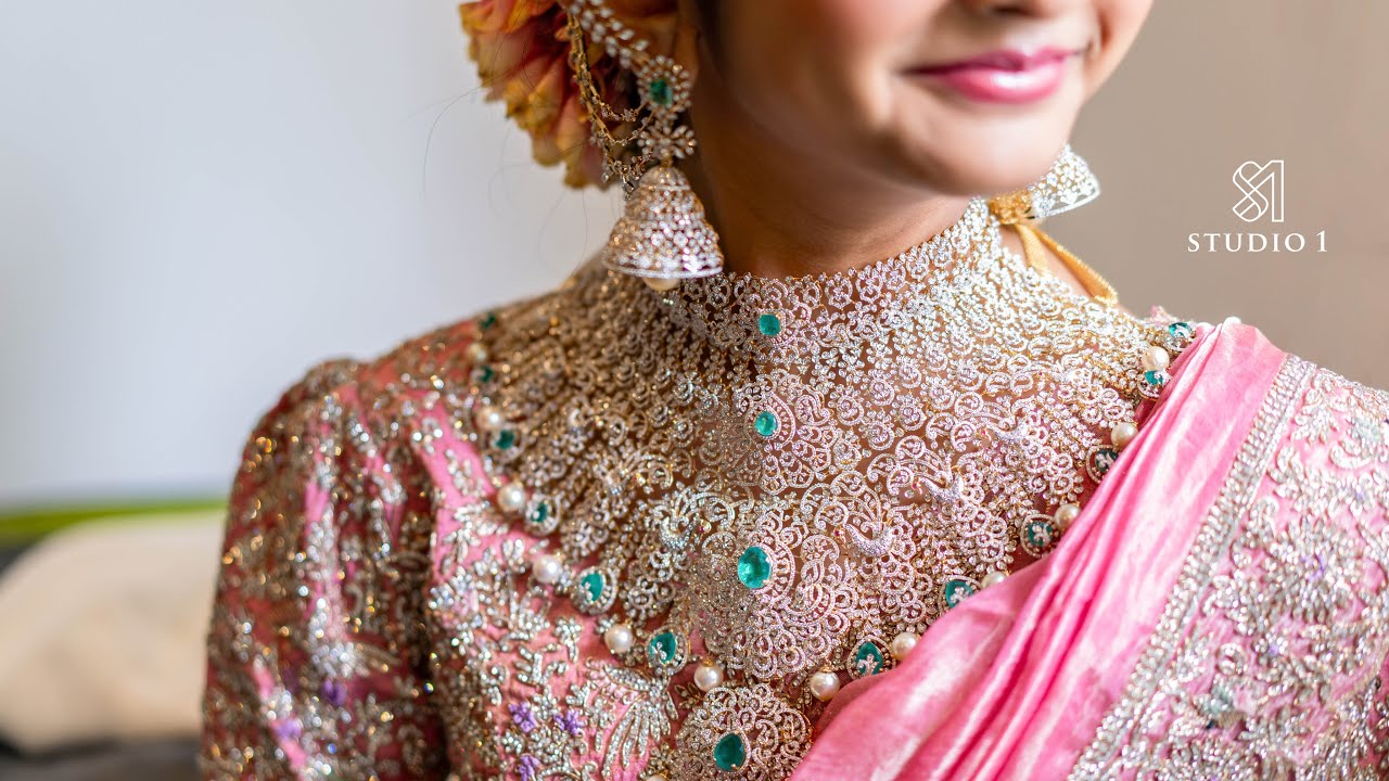 Церемония полусари Сириджи | Виджаявада | Июль 2025 г.