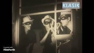 Do Re Mi nak cari kerja bersama|DOREMI 1966|Filem Klasik|P.Ramlee|A.R Tompel|Ibrahim Din