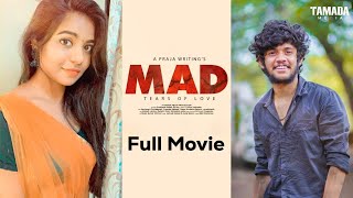 MAD Full Movie || Wirally originals || #MAD #love #romantic