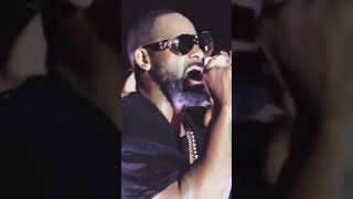 The King Rkelly I Believe L Can Fly 