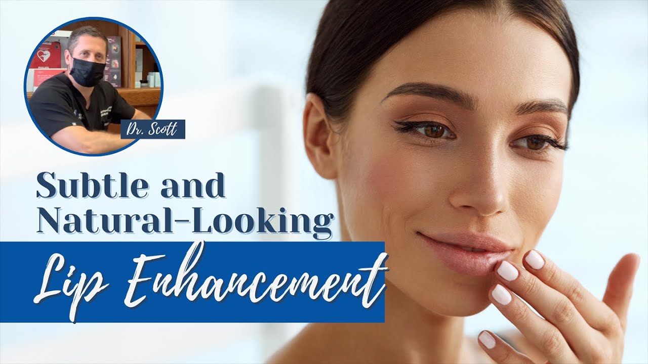 BOTOX LIP FLIP AT THRIVE MED SPA How Botox Can Enhance Your Plump