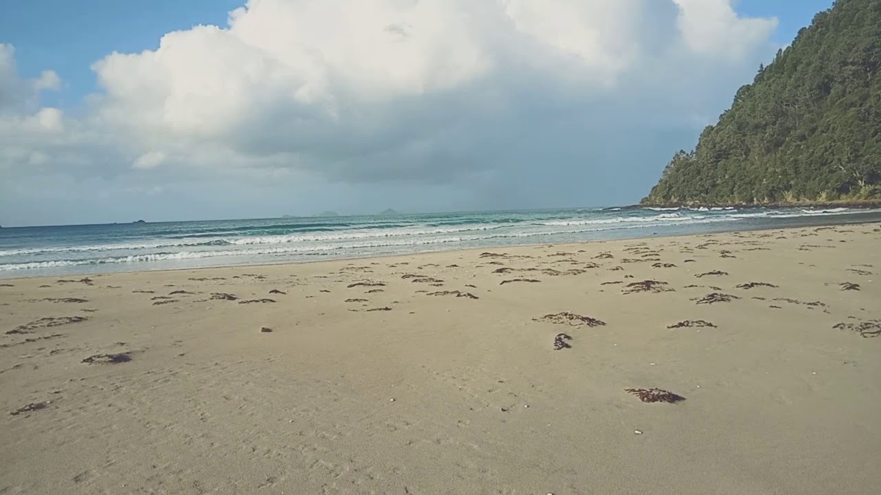 Pauanui Beach
