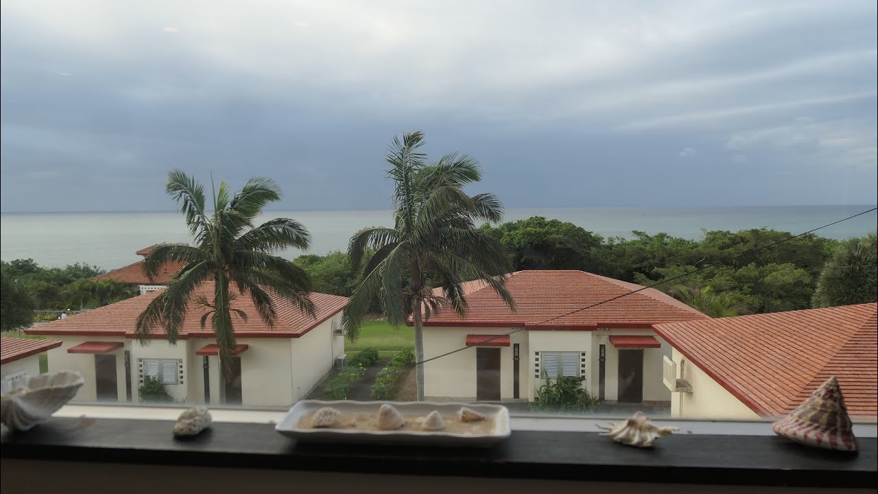 南国雰囲気満点のリゾートホテル ホテル案内 ラ ティーダ西表リゾート 沖縄県西表島 23宿泊 Youtube