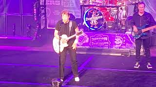 🎸 George Thorogood Live