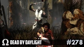 The BATHROBE that SHOOK the DOCTOR! ☠️ | Dead by Daylight (DBD) Doctor / Leatherface
