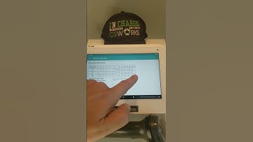 Big Update: New Settings in CSI Works Barcode Parser App