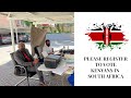 KEDASA CHAIRPERSON GODFREY KAMATU URGES KENYANS LIVING IN SA TO GO AND REGISTER TO VOTE KEDASA CHAIRPERSON GODFREY KAMATU URGES KENYANS LIVING IN SA TO GO AND REGISTER TO VOTE