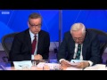 Question Time in Romford - 27/11/2014