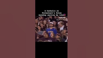 Non Denominational churches are a club of motivational speakers not true Christianity. #truth