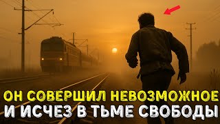 видео: Побег, Который Не Смогла Остановить Даже Тюрьма Особого Режима картинка: Побег, Который Не Смогла Остановить Даже Тюрьма Особого Режима