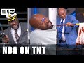 Relive the best moments from the playoffs   nba on tnt