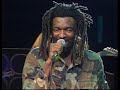 Lucky dube  the hand that giveth ao vivo na africa do sul em 1996