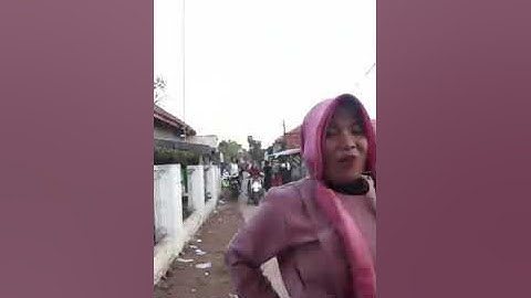 JANJI SETIA Voc.ibu Tasni PPM & Aa deddy PPM