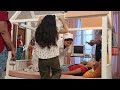 Behind the Scenes of Tulsi Humari Badi Sayani: Fun, Drama, and Dedication"