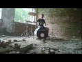 Сплин - Маяк  (Drum cover by Roman)