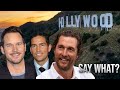 Christians in Hollywood SPEAK OUT!
