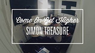 Jason McGerr - Come On Get Higher Groove // Simon Treasure