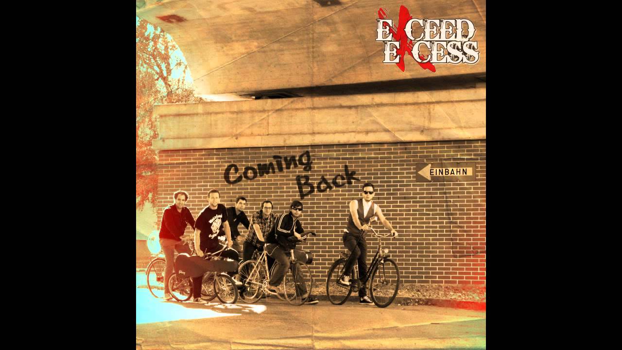 Exceed Excess - Sound of the city