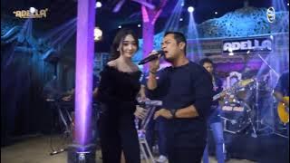 SATU RASA CINTA Difarina_Indra Feat Cak_Fendik Om_ADELLA Story WA Part 2