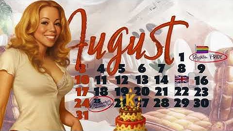 Mariah Carey - Don