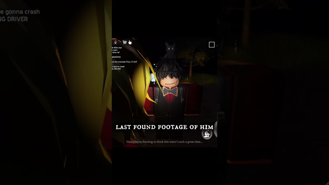 me and my idiot friends play horror games