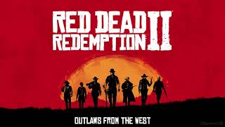Red Dead Redemption 2 Soundtrack - Outlaws From The West (Prologue Theme)