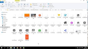 [Ecommerce] How to Change Splash Screen Image & Other Images Assets?