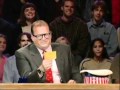 Whose Line: Drew Carey Show References