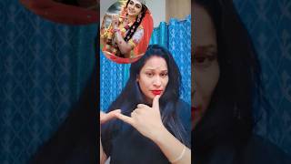 कृष्ण भजन ट्रेंडिंग 🙏#bhakti #Priyanka Sharma bhakti official 🙏😍🥰👍