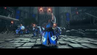 Warlander Cinematic Fan Film