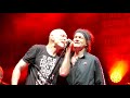 Midnight Oil - Forgotten Years (Gelsenkirchen, Jul 13, 2019)