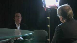 Let's Talk NY - Behind the Scenes 3