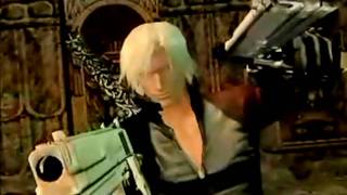 Devil may cry - Awake and alive.wmv